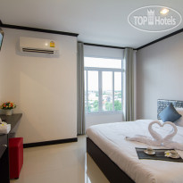 Leelawadee Grand Hotel