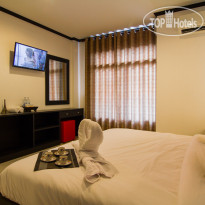Leelawadee Grand Hotel