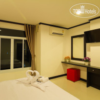 Leelawadee Grand Hotel