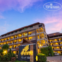 Panya Resort Hotel 3*