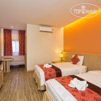 Panya Resort Hotel 