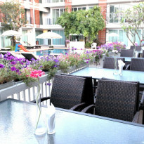Paradise Hotel Udonthani
