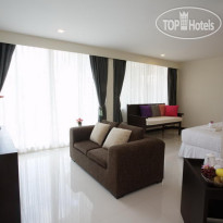 Paradise Hotel Udonthani 