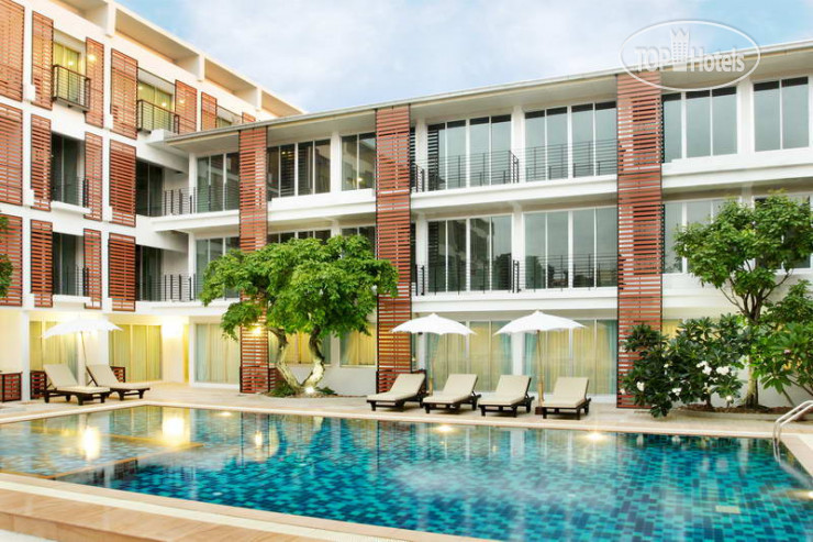 Paradise Hotel Udonthani