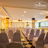 Paradise Hotel Udonthani 