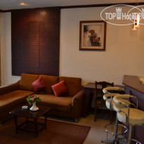 President Hotel Udonthani