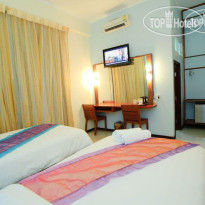 Much-che Manta Boutique Hotel