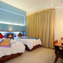 Much-che Manta Boutique Hotel