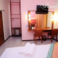 Much-che Manta Boutique Hotel