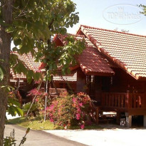 Zaleena Hotel Resort
