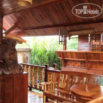 Zaleena Hotel Resort