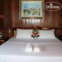 Zaleena Hotel Resort