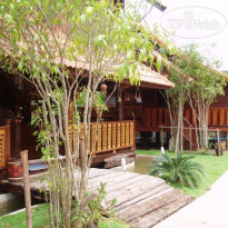 Zaleena Hotel Resort