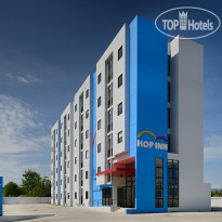 Hop Inn Udonthani