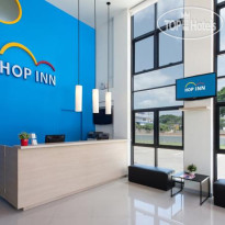 Hop Inn Udonthani