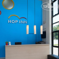 Hop Inn Udonthani 