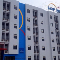 Hop Inn Udonthani