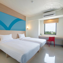 Hop Inn Udonthani