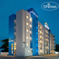 Hop Inn Udonthani