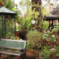 Thomas Udon Thai House Resort & Hotel