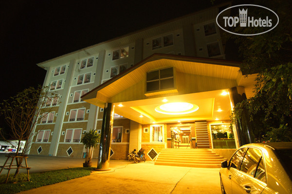 Фотографии отеля  UD Resort Hotel 3*