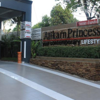 Atikarn Princess Hotel & Resort 