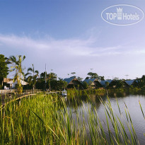 Tanita Lagoon Resort 