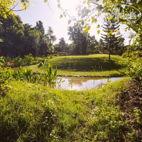 Tanita Lagoon Resort 