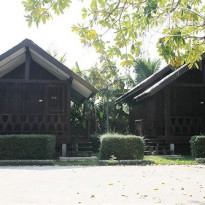 Tanita Lagoon Resort 