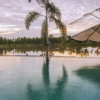 Tanita Lagoon Resort 