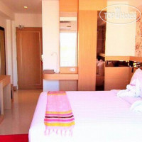 Kavin Buri Green Hotel 3*