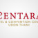 Centara Hotel & Convention Centre Udon Thani 