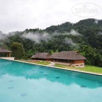 Thanyamundra Organic Resort 