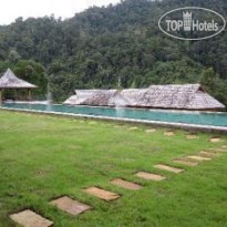 Thanyamundra Organic Resort 