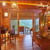 Thanyamundra Organic Resort 