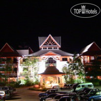 100 Islands Resort & Spa 
