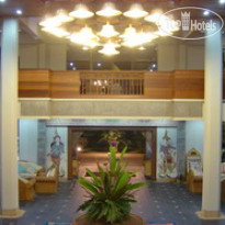 100 Islands Resort & Spa