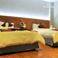 CBD Hotel Suratthani 