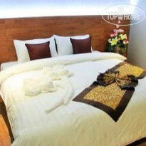 CBD Hotel Suratthani 