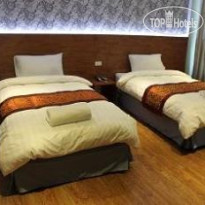 CBD Hotel Suratthani 