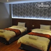 CBD Hotel Suratthani 