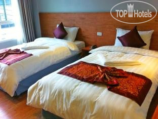 Новые добавленные фото туристов CBD Hotel Suratthani 3*