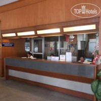 Tapee Hotel 2*