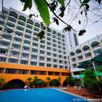 Wangtai Hotel 4*