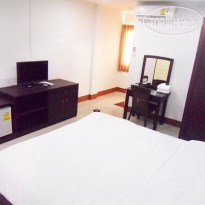 Na Chaidej Hotel Standard Single Room