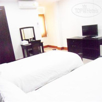 Na Chaidej Hotel Standard Twin Room