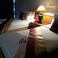 K Park Grand Hotel 