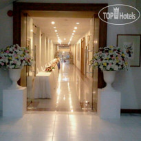 K Park Grand Hotel 