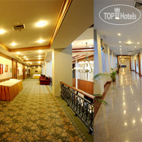 K Park Grand Hotel 