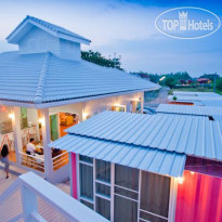 Hip Box 26 Boutique Resort Suratthani 